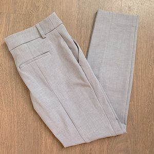 Express columnist pant